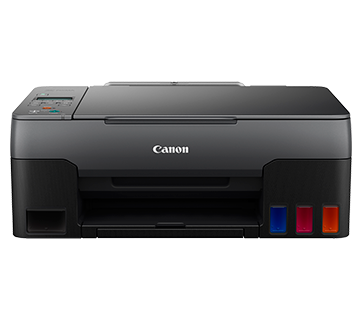 Canon G3020 AIO ink Tank Printer