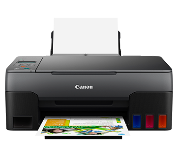 Canon G3020 AIO ink Tank Printer