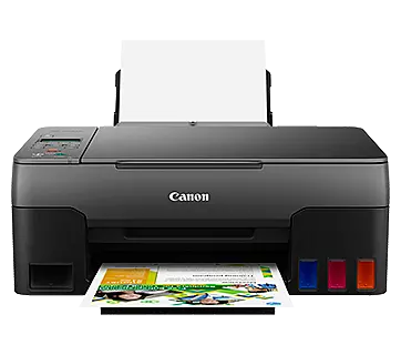 Canon G3020 AIO ink Tank Printer Canon G3020 AIO ink Tank Printer