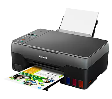 Canon G3020 AIO ink Tank Printer Canon G3020 AIO ink Tank Printer