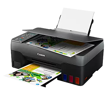 Canon G3020 AIO ink Tank Printer Canon G3020 AIO ink Tank Printer