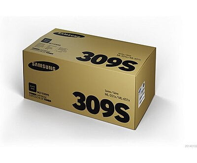 Samsung  MLTR - 309S Black Toner Cartridge