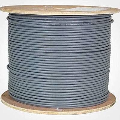 D-Link Cat 6 cable - 305 Metre
