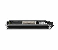 Buy HP 126A Black Original LaserJet Toner Cartridge(CE310A) at low