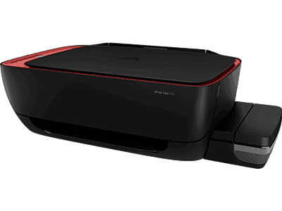 HP Ink Tank 316 AiO Printer HP Ink Tank 316 AiO Printer