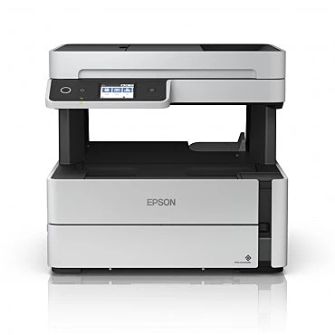 Epson EcoTank Mono M3170 AIOi InkTank Printer