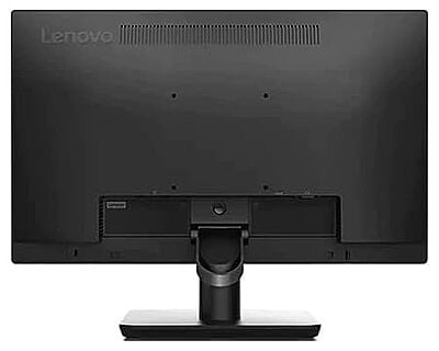 Lenovo 19.5 Inch Monitor Lenovo 19.5 Inch Monitor