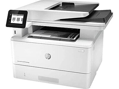 HP 329dn Printer (Refurbished) HP 329dn Printer (Refurbished)