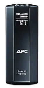 APC 1KVA UPS APC 1KVA UPS