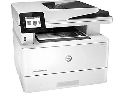 HP 329dn Printer (Refurbished) HP 329dn Printer (Refurbished)
