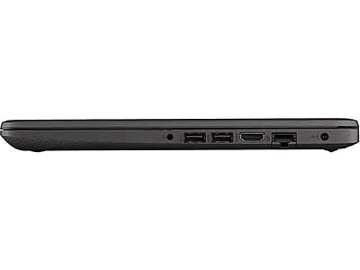 HP 240 G8 Notebook PC(6B5R4PA)-Core i3 |11thGen | 8Gb|512SSD |14''HD |HD graphis | Wty 1yr HP 240 G8 Notebook PC(6B5R4PA)-Core i3 |11thGen | 8Gb|512SSD |14''HD |HD graphis | Wty 1yr