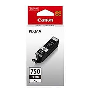 Canon PGI-750XL PGBK Ink Cartridges