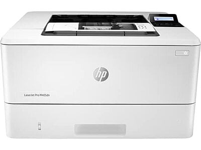 HP Laserjet Pro M405dn Printer