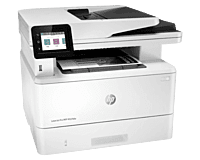 HP Laserjet Pro MFP M329dw Printer HP Laserjet Pro MFP M329dw Printer
