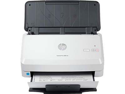 HP Scanjet Pro 3000 S4