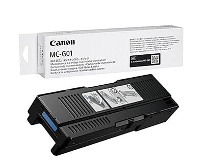 Canon Maintenance cartridge MC-G01