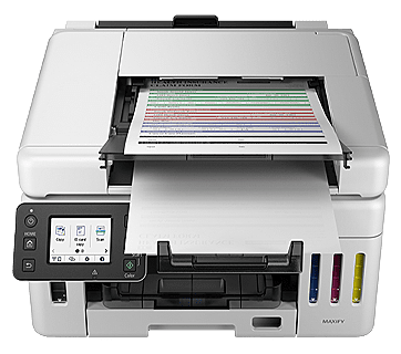 Canon MAXIFY GX6570 MegaTank Printer Canon MAXIFY GX6570 MegaTank Printer