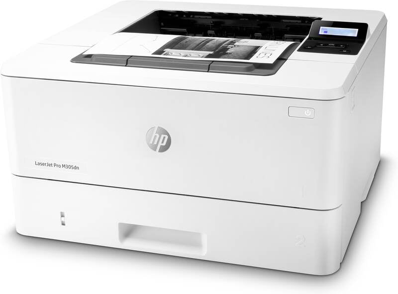 HP Laserjet Pro M305dn Printer HP Laserjet Pro M305dn Printer