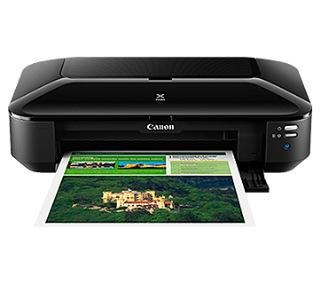 Canon Pixma IX6870 A3 Single Function Wi-Fi Printer