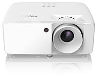 Optoma ZW350e 4000-Lumen WXGA Laser DLP Projector Optoma ZW350e 4000-Lumen WXGA Laser DLP Projector