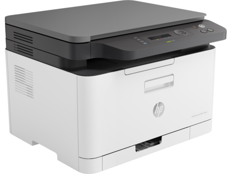 HP Color laser MFP 178NW Printer
