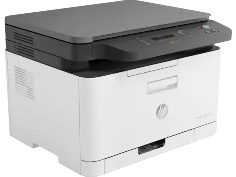 HP Color laser MFP 178NW Printer