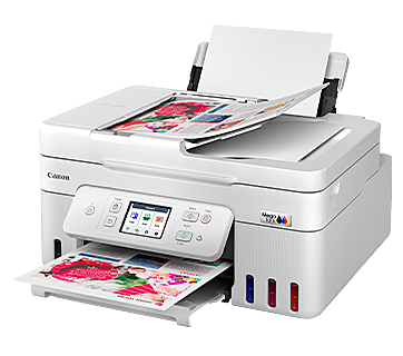 Canon PIXMA G4780 Multi Function Printer