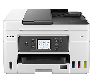 Canon GX4070 AIO ink Tank Printer Canon GX4070 AIO ink Tank Printer