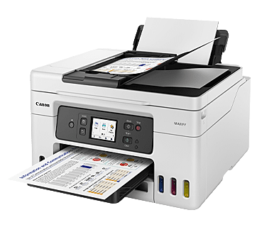 Canon GX4070 AIO ink Tank Printer Canon GX4070 AIO ink Tank Printer