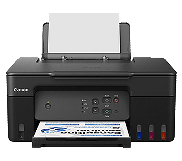 Canon PIXMA G2730 printer (Refurbished) Canon PIXMA G2730 printer (Refurbished)