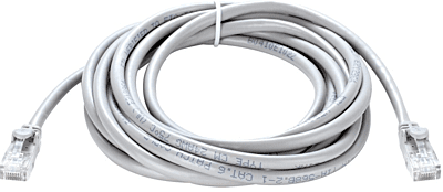 D-Link Cat 6 cable - 3 Metre