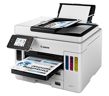 Canon GX7070 AIO ink Tank Printer
