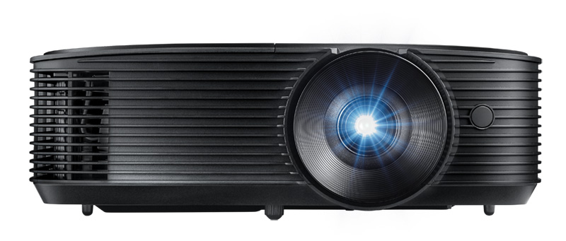 Optoma W400Lve Projector