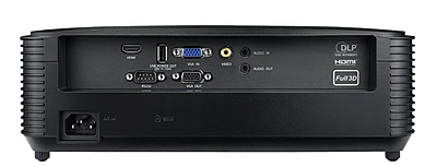 Optoma W400Lve Projector Optoma W400Lve Projector