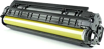 HP W9062MC Yellow Managed LaserJet Original Toner Cartridge