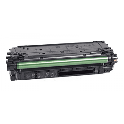 HP W9060MC Black Managed LaserJet Original Toner Cartridge 