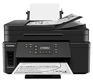 Canon Pixma GM4070 All in One Black and White Printer Canon Pixma GM4070 All in One Black and White Printer