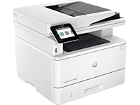 HP LaserJet Pro MFP 4104dw