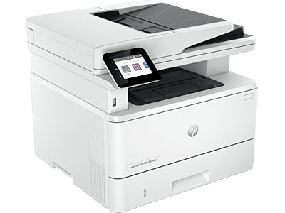 HP LaserJet Pro MFP 4104dw HP LaserJet Pro MFP 4104dw
