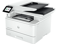 HP LaserJet Pro MFP 4104dw