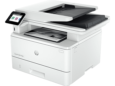 HP LaserJet Pro MFP 4104dw HP LaserJet Pro MFP 4104dw