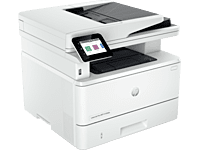 HP LaserJet Pro MFP 4104fdw