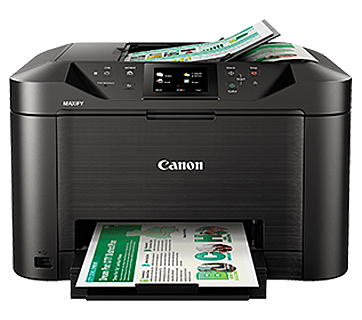 Canon MB5170 Printer (Refurbished) Canon MB5170 Printer (Refurbished)