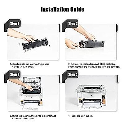 Samsung MLT-D3470A Toner Samsung MLT-D3470A Toner