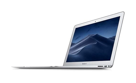 Buy Apple Macbook Air I5 10th Gen Laptop(Refurbished) at low price