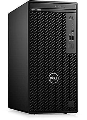DELL-OPTIPLEX 3090MT I3 DESKTOP DELL-OPTIPLEX 3090MT I3 DESKTOP