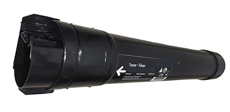 Buy Fuji 2560/3060/3560 Toner Cartridge Black- (CT203952) at low