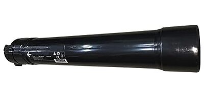 Fuji Black Toner For 2560 - CT203808 Fuji Black Toner For 2560 - CT203808