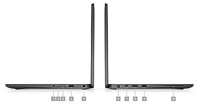 Dell 7400 I5 Laptop (Refurbished) Dell 7400 I5 Laptop (Refurbished)
