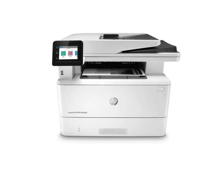 Buy HP LaserJet Pro MFP M429fdw A4 Printer at low price e super